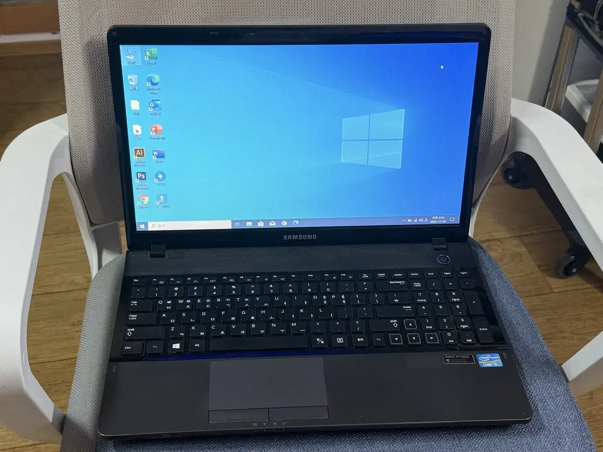 삼성 노트북 i5-3210/8gb램